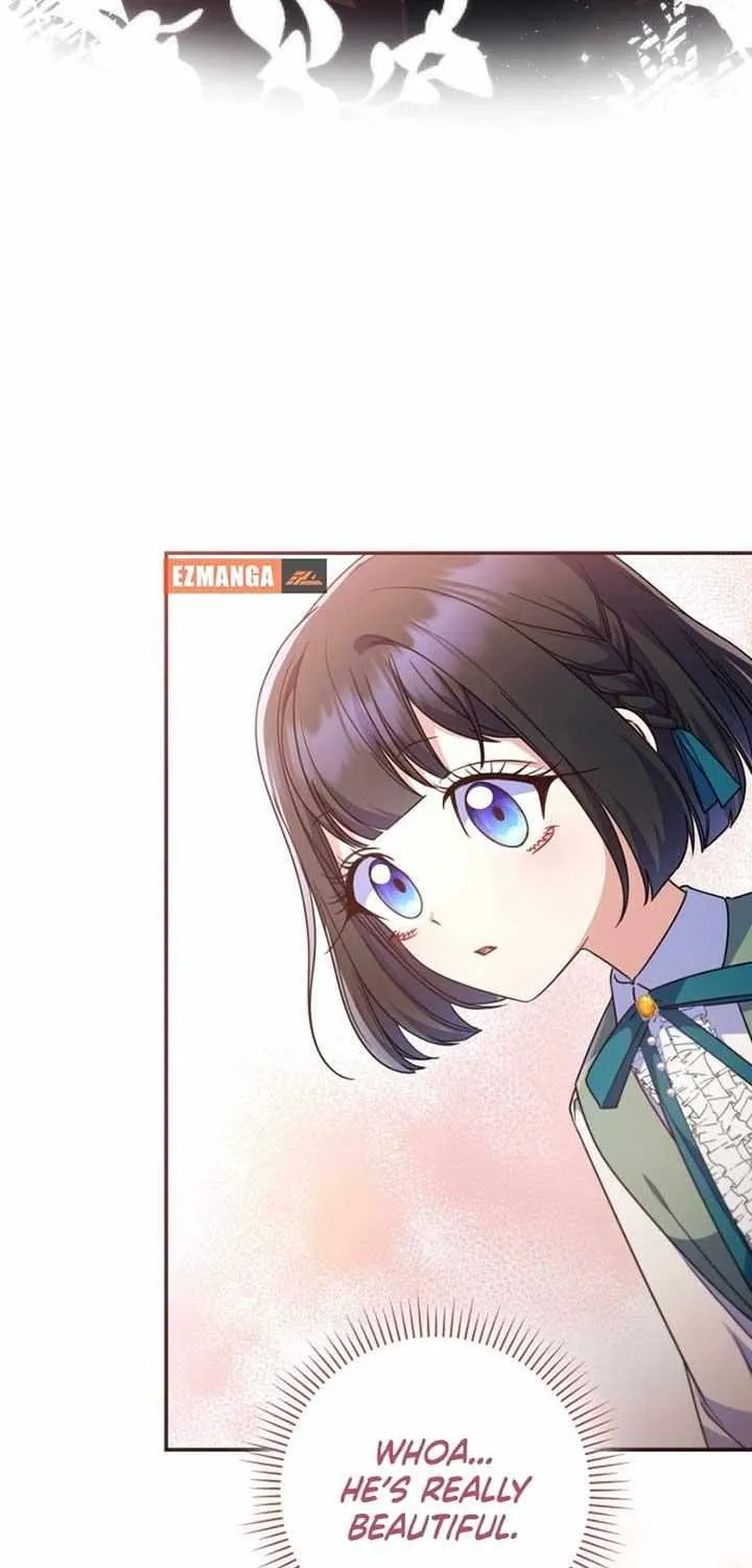 Father, I Won’t Do Anything Chapter 20 page 70 - 