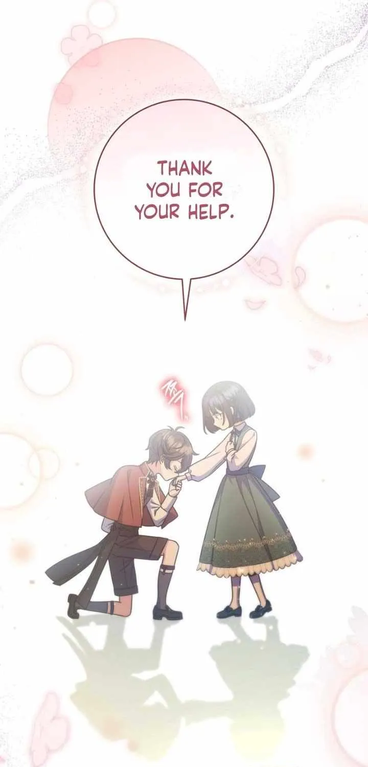 Father, I Won’t Do Anything Chapter 20 page 72 - 