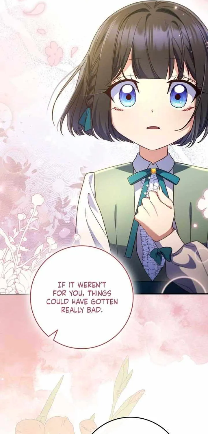 Father, I Won’t Do Anything Chapter 20 page 73 - 
