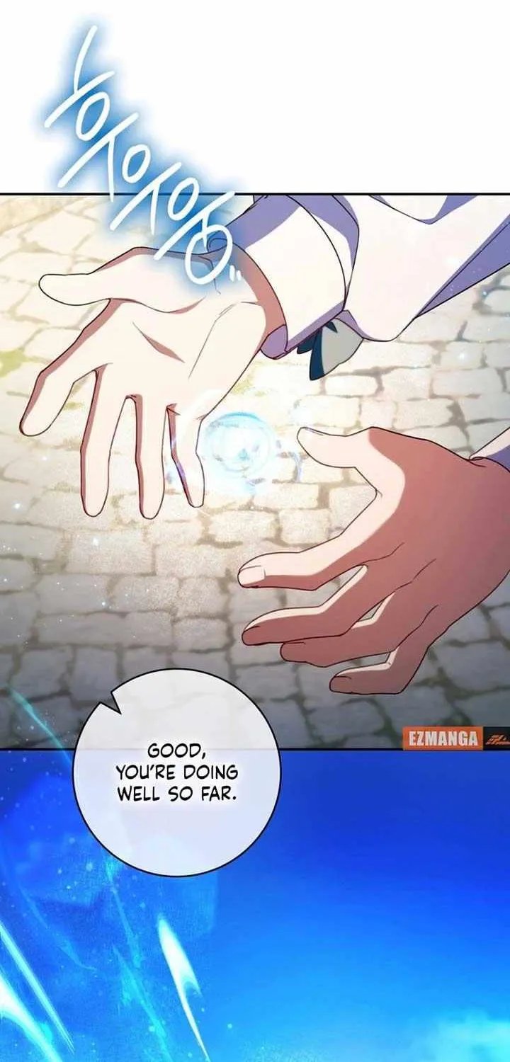 Father, I Won’t Do Anything Chapter 20 page 9 - 