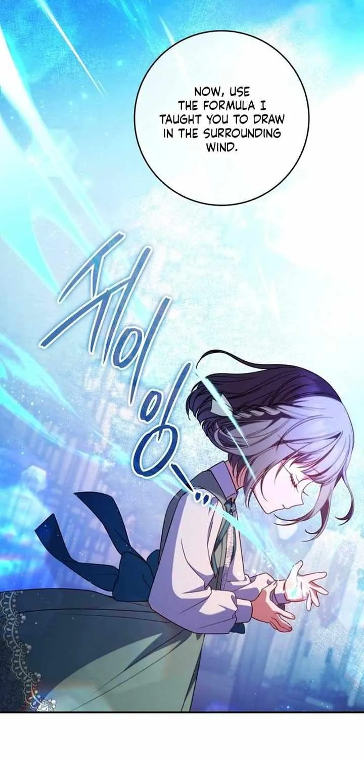 Father, I Won’t Do Anything Chapter 20 page 10 - 