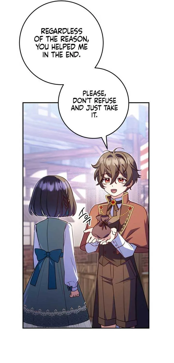 Father, I Won’t Do Anything Chapter 21 page 13 - 