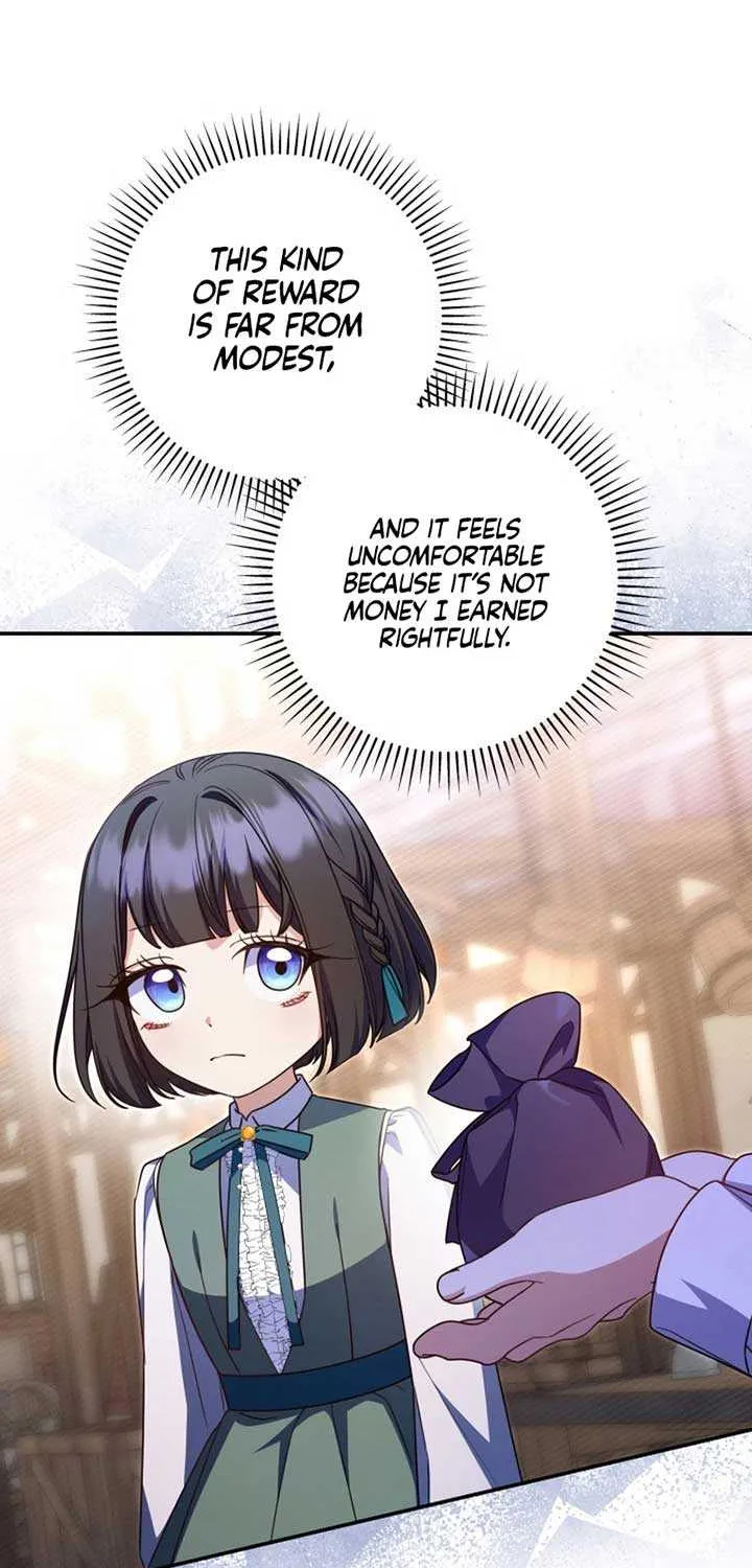 Father, I Won’t Do Anything Chapter 21 page 14 - 