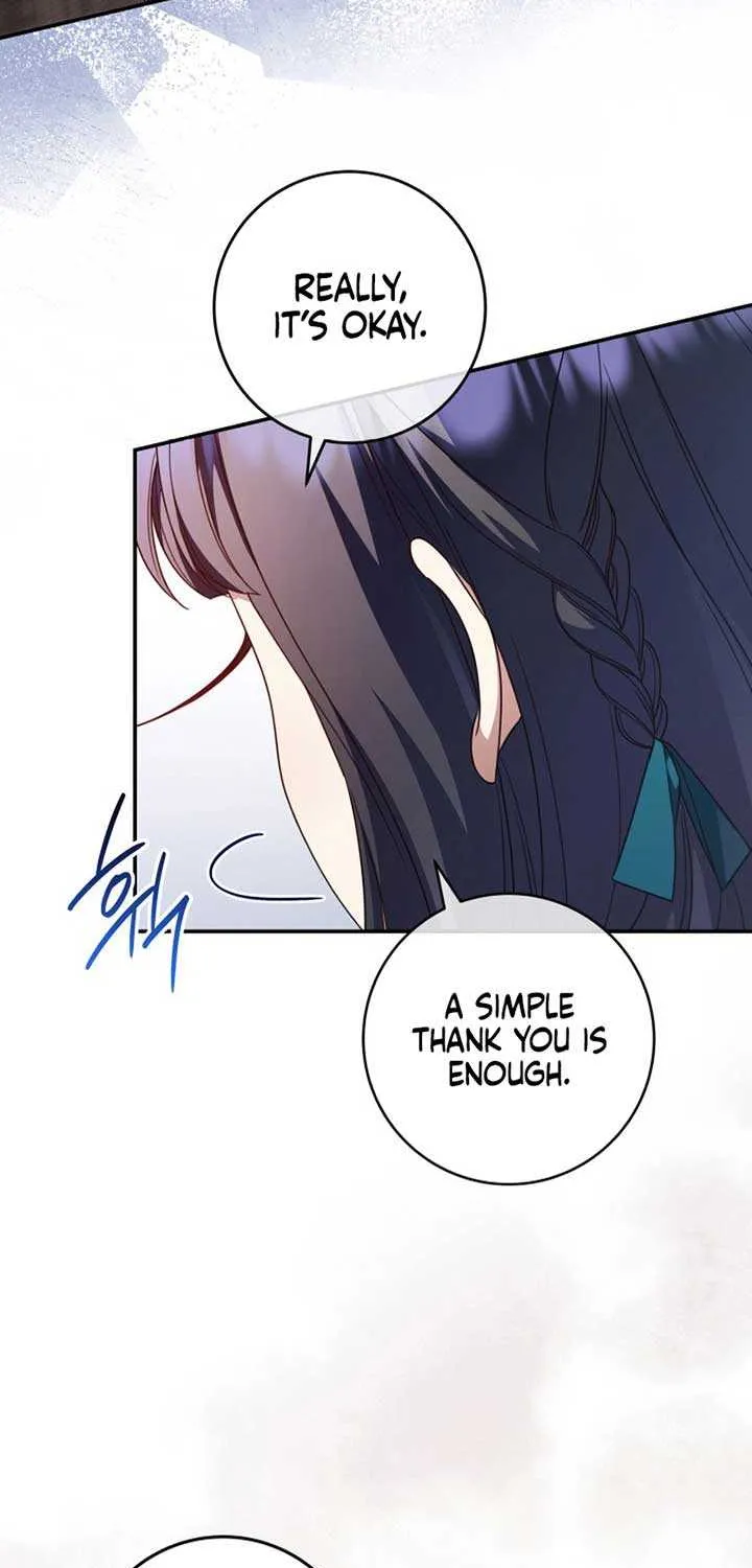 Father, I Won’t Do Anything Chapter 21 page 15 - 