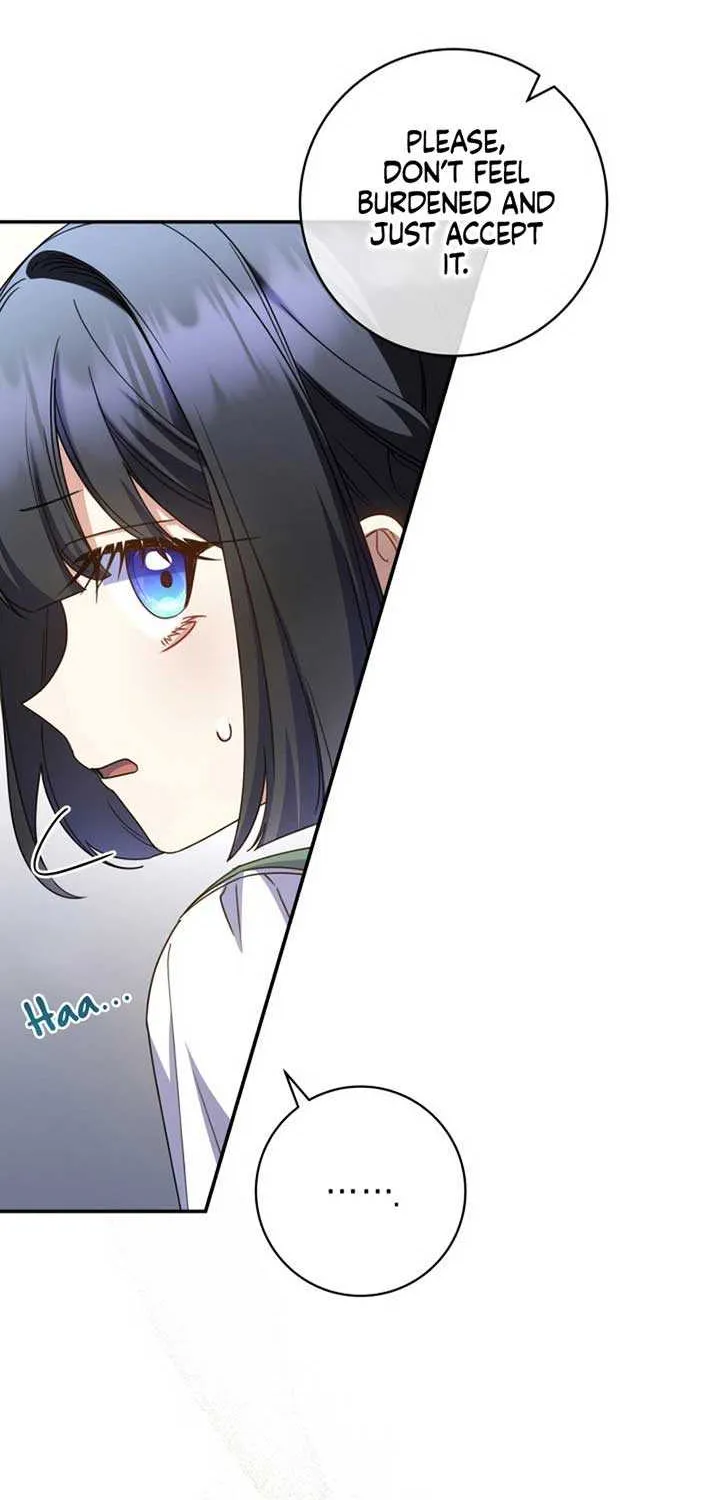 Father, I Won’t Do Anything Chapter 21 page 18 - 