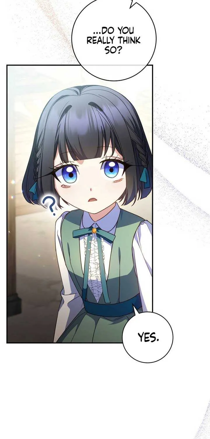 Father, I Won’t Do Anything Chapter 21 page 21 - 