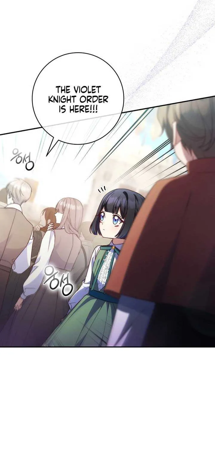 Father, I Won’t Do Anything Chapter 21 page 22 - 