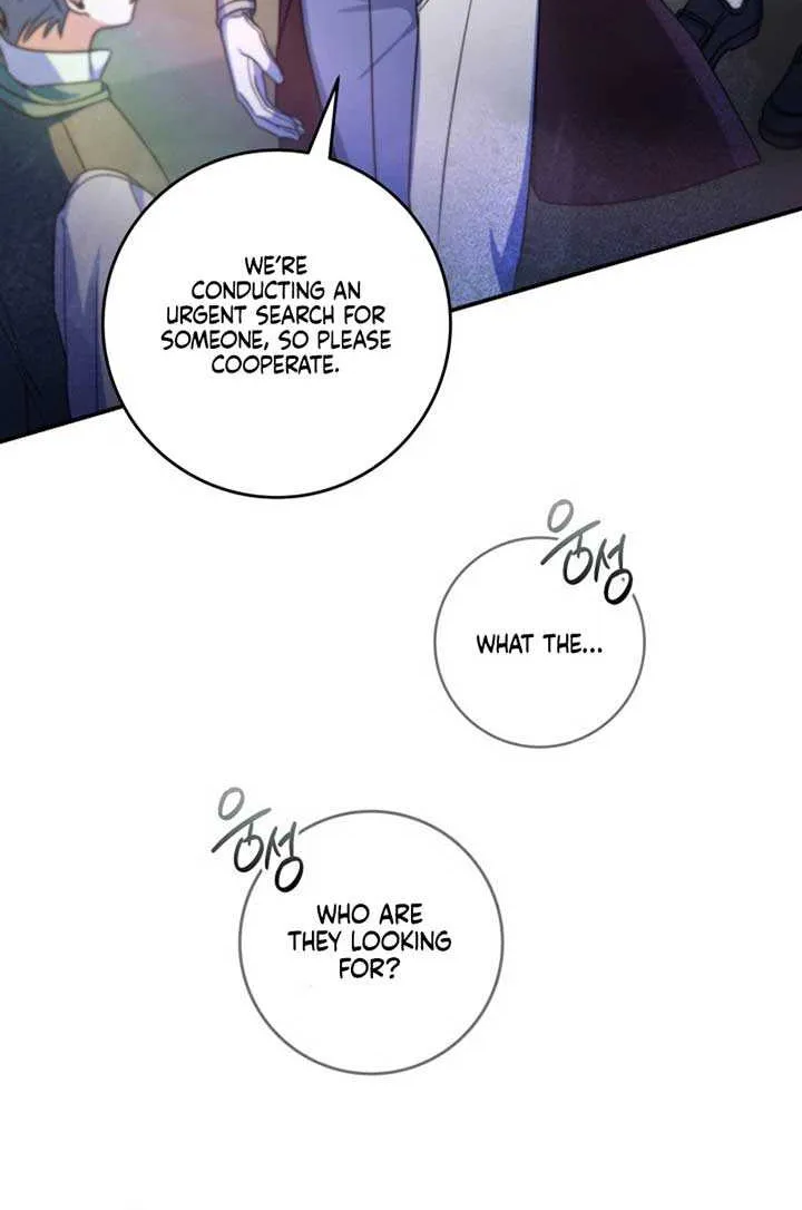 Father, I Won’t Do Anything Chapter 21 page 24 - 