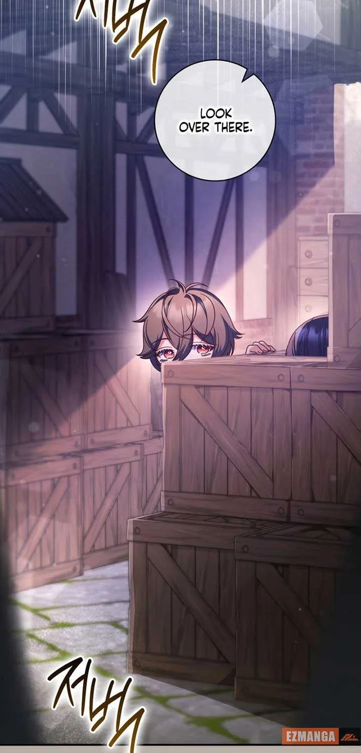 Father, I Won’t Do Anything Chapter 21 page 28 - 