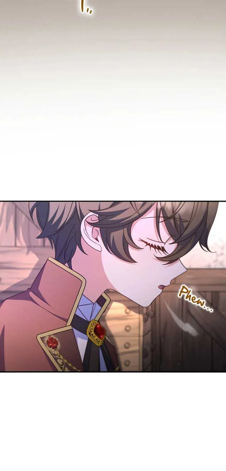 Father, I Won’t Do Anything Chapter 21 page 29 - 