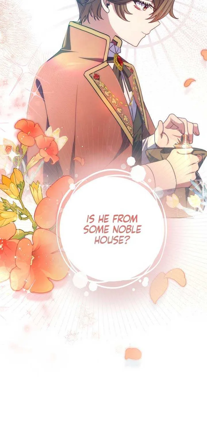 Father, I Won’t Do Anything Chapter 21 page 4 - 