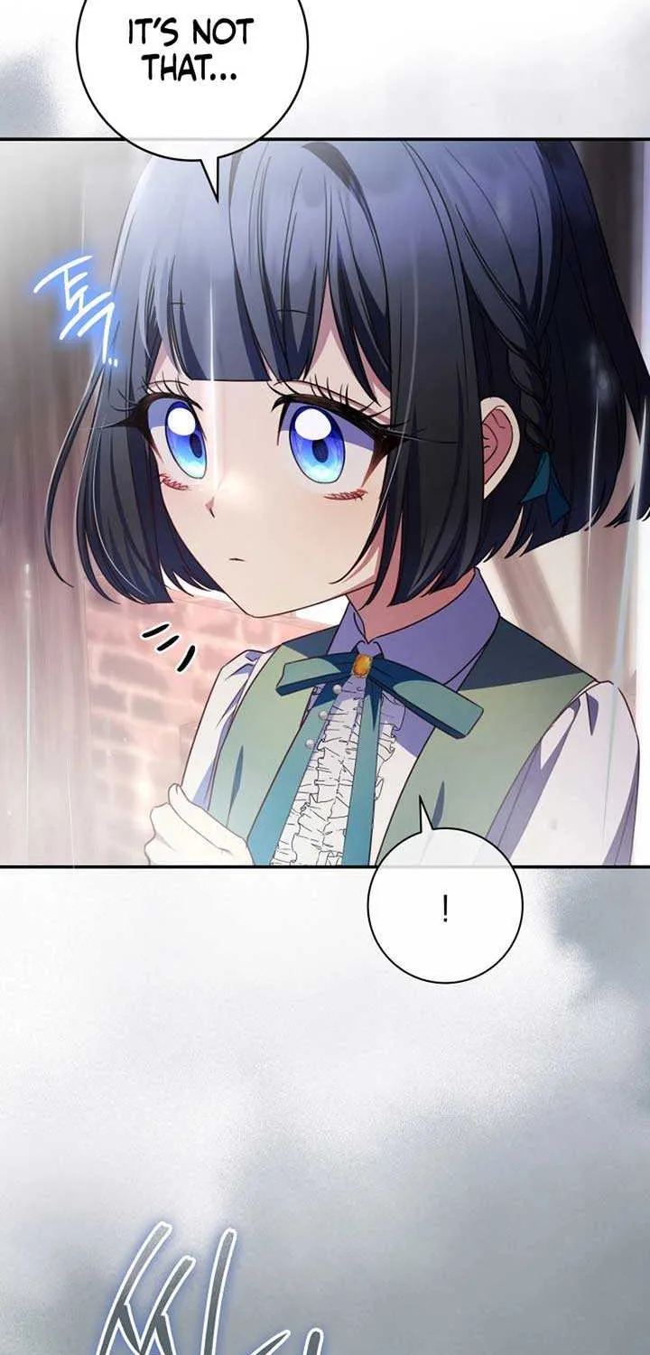 Father, I Won’t Do Anything Chapter 21 page 33 - 