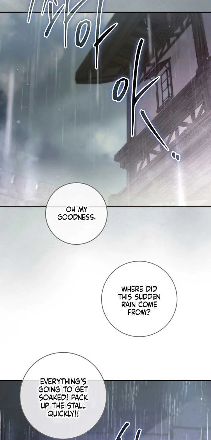 Father, I Won’t Do Anything Chapter 21 page 34 - 