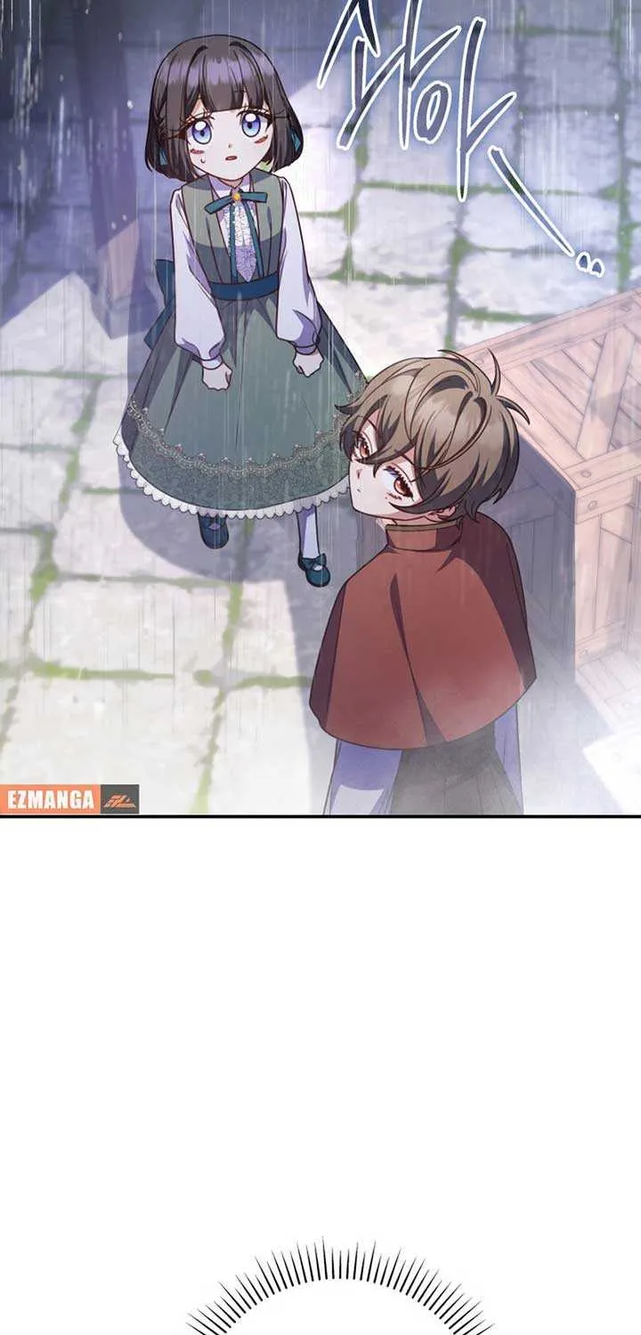 Father, I Won’t Do Anything Chapter 21 page 35 - 