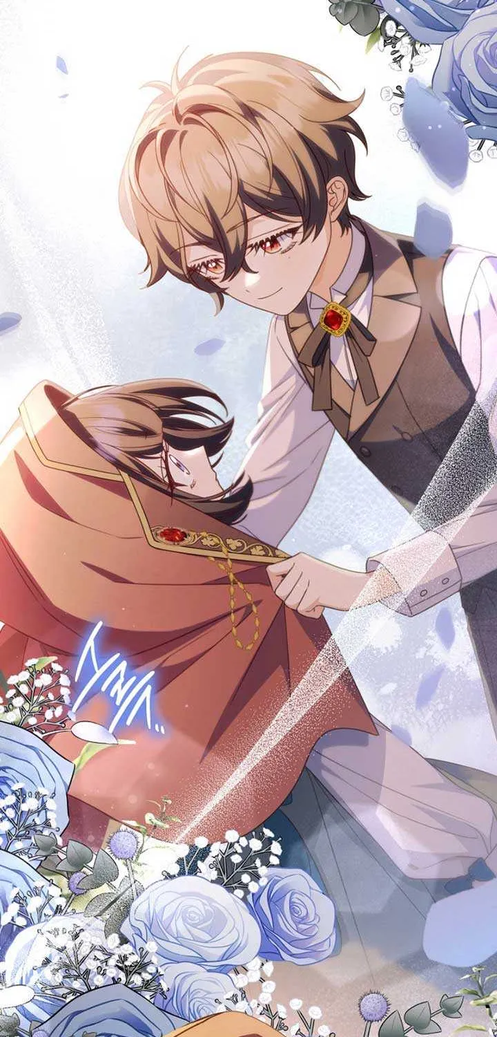 Father, I Won’t Do Anything Chapter 21 page 38 - 