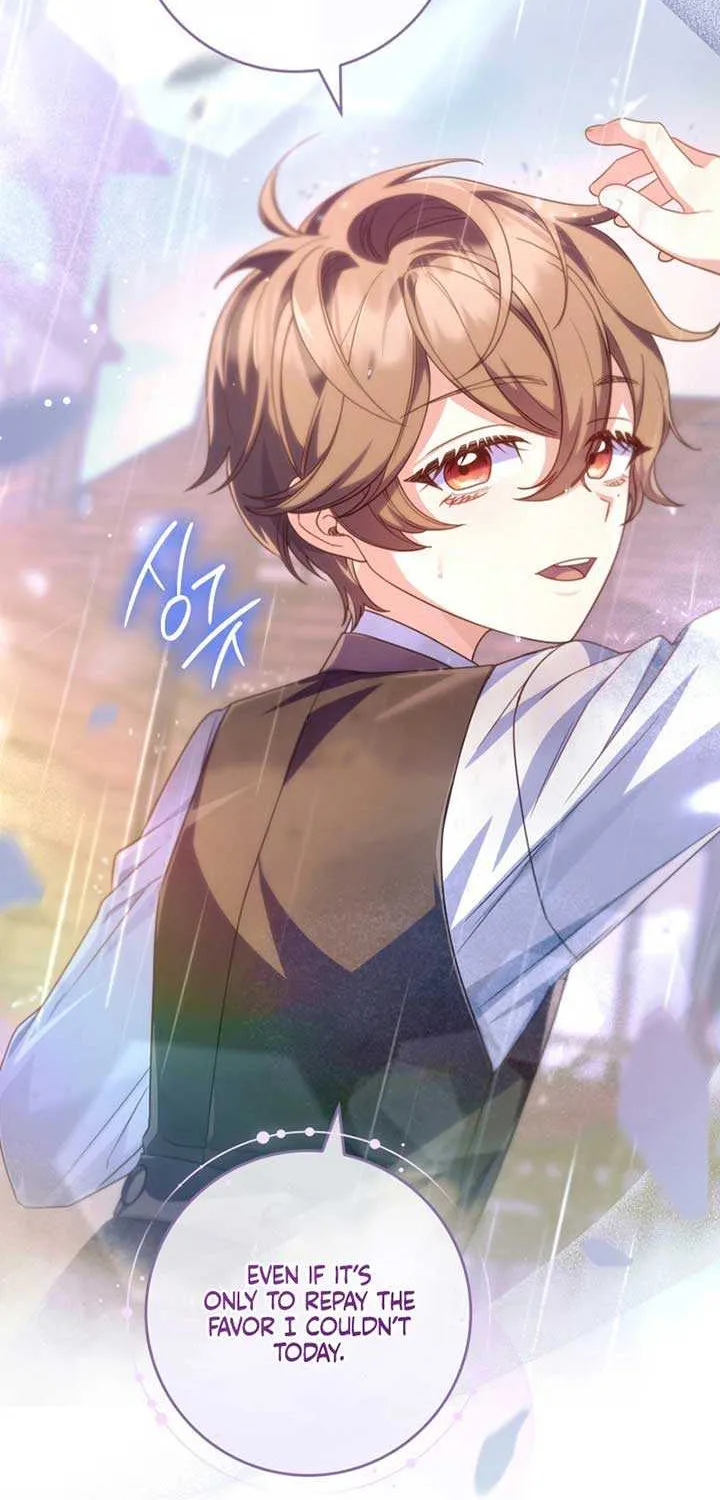 Father, I Won’t Do Anything Chapter 21 page 42 - 