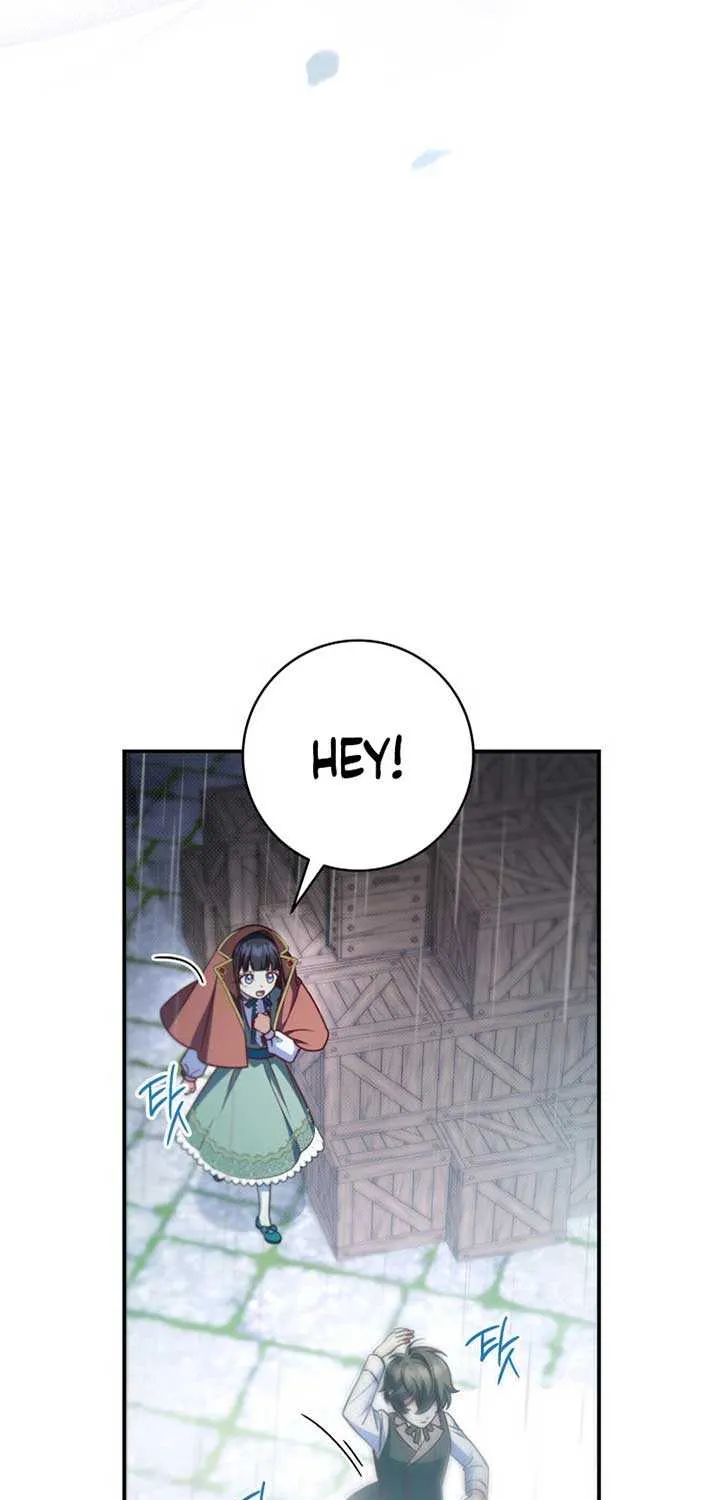 Father, I Won’t Do Anything Chapter 21 page 43 - 