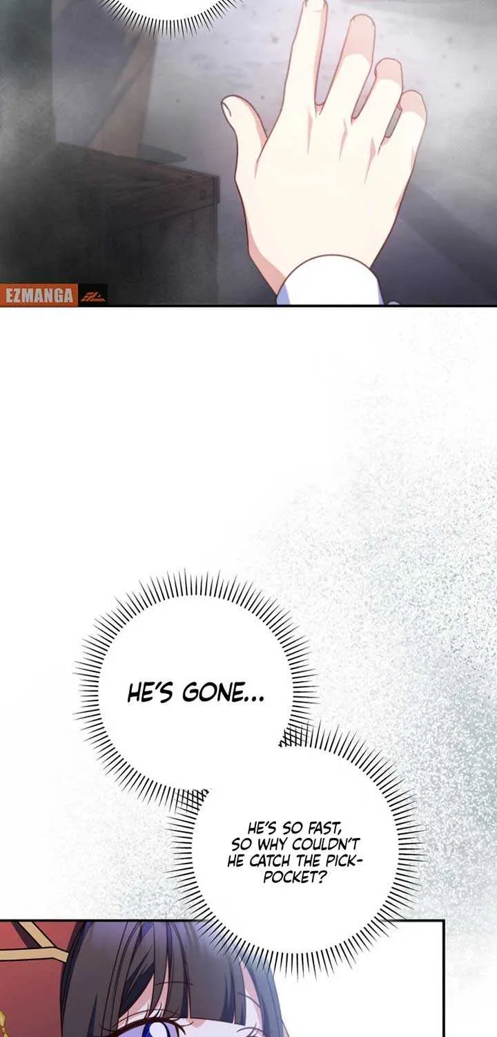Father, I Won’t Do Anything Chapter 21 page 46 - 