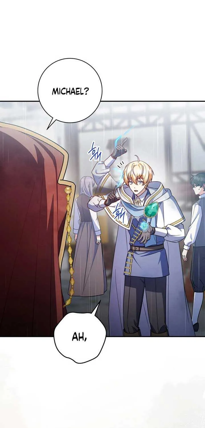 Father, I Won’t Do Anything Chapter 21 page 50 - 