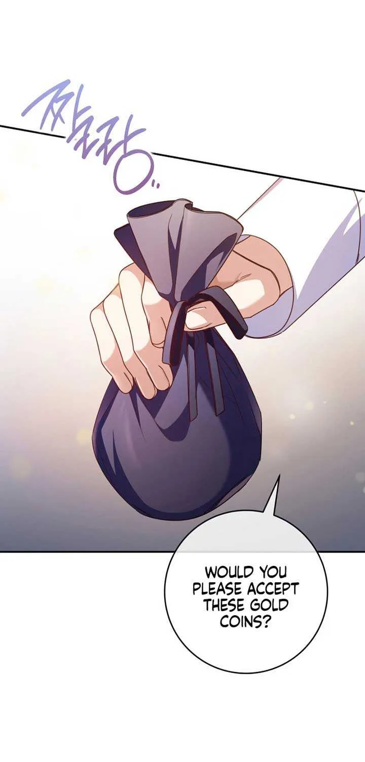 Father, I Won’t Do Anything Chapter 21 page 6 - 