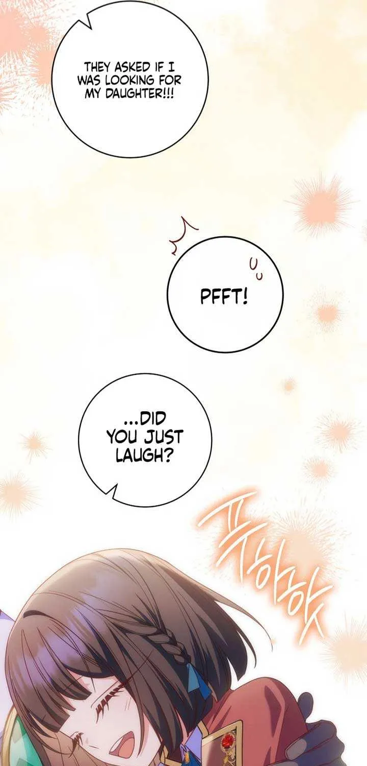 Father, I Won’t Do Anything Chapter 21 page 60 - 
