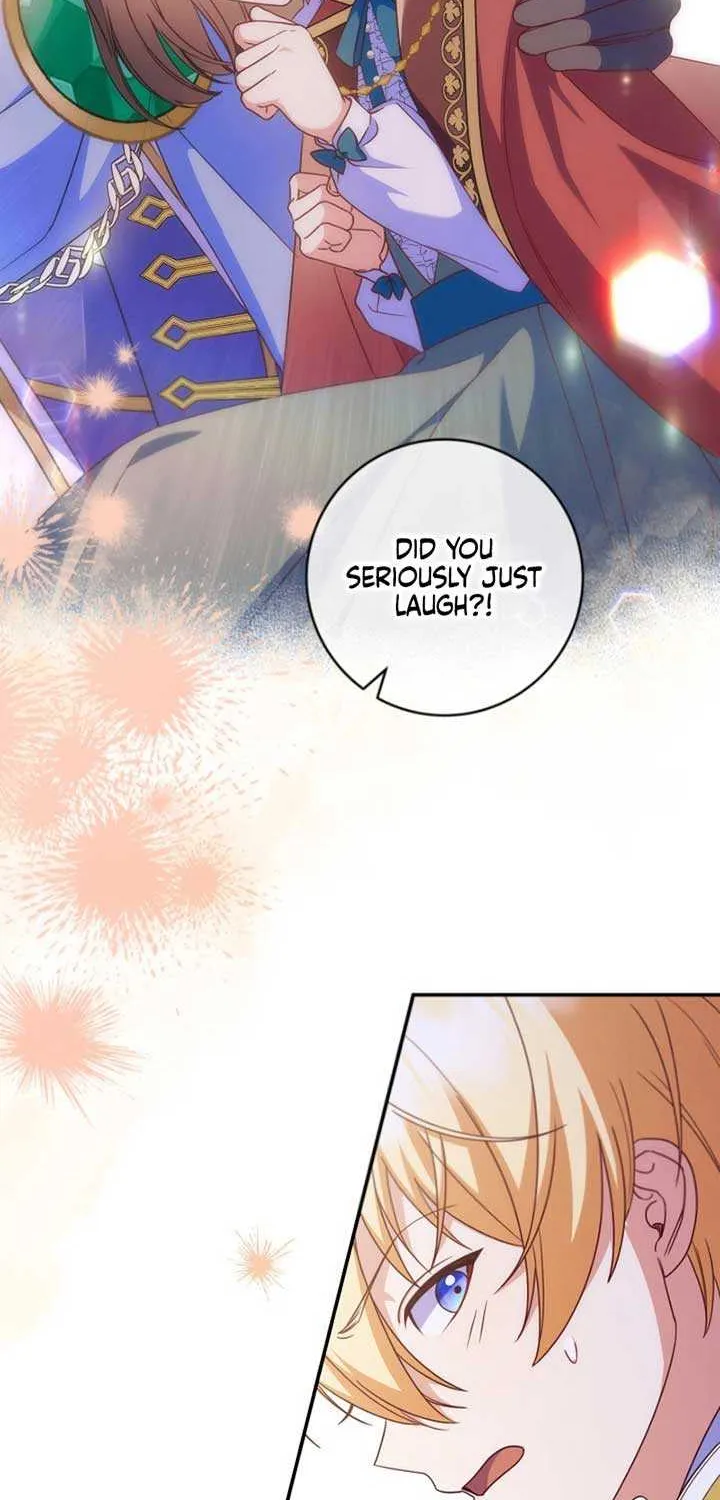 Father, I Won’t Do Anything Chapter 21 page 61 - 