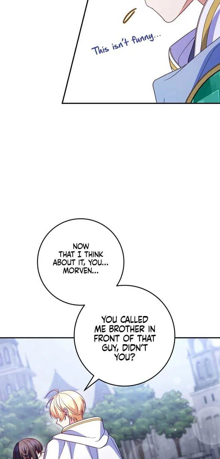 Father, I Won’t Do Anything Chapter 21 page 62 - 