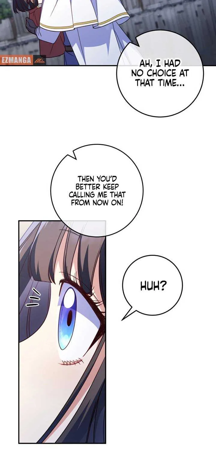 Father, I Won’t Do Anything Chapter 21 page 63 - 