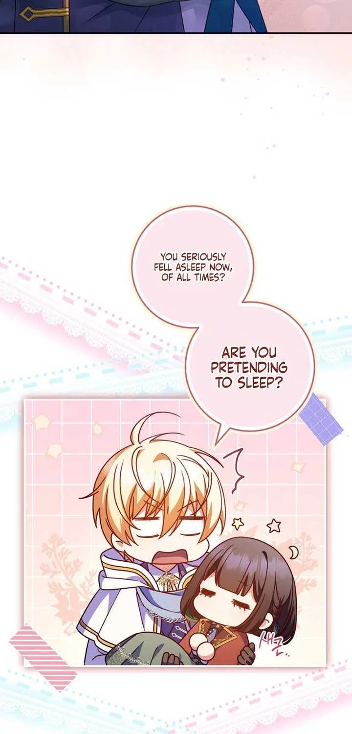 Father, I Won’t Do Anything Chapter 21 page 69 - 