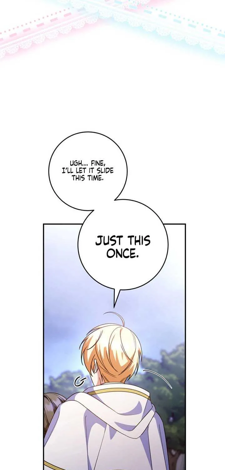 Father, I Won’t Do Anything Chapter 21 page 70 - 