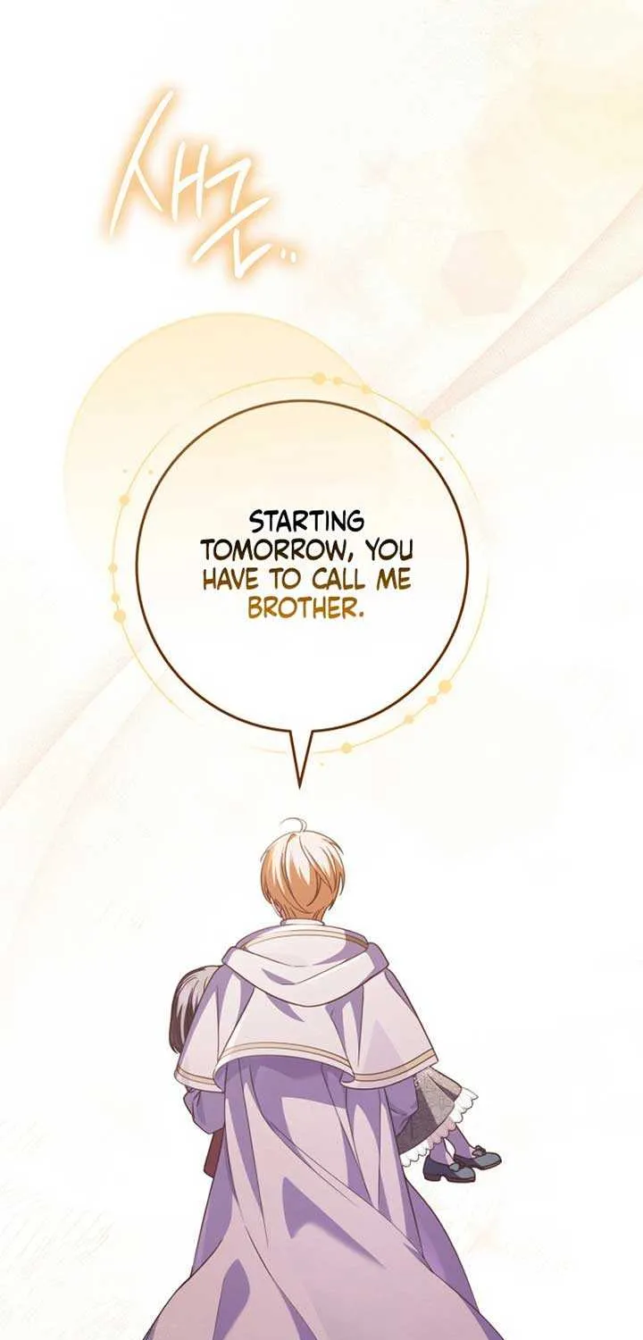 Father, I Won’t Do Anything Chapter 21 page 72 - 