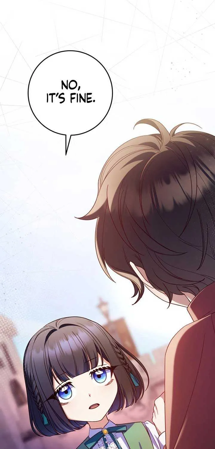 Father, I Won’t Do Anything Chapter 21 page 9 - 