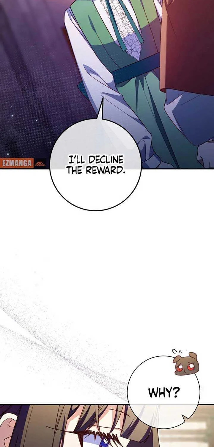 Father, I Won’t Do Anything Chapter 21 page 10 - 