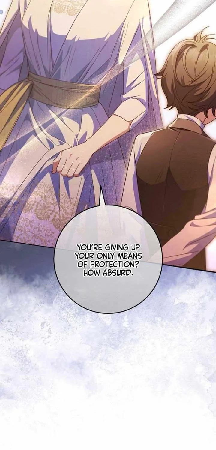Father, I Won’t Do Anything Chapter 22 page 12 - 