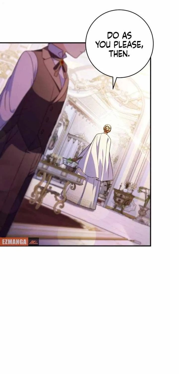 Father, I Won’t Do Anything Chapter 22 page 13 - 