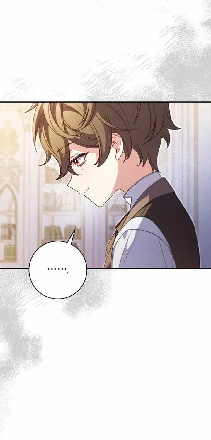 Father, I Won’t Do Anything Chapter 22 page 15 - 