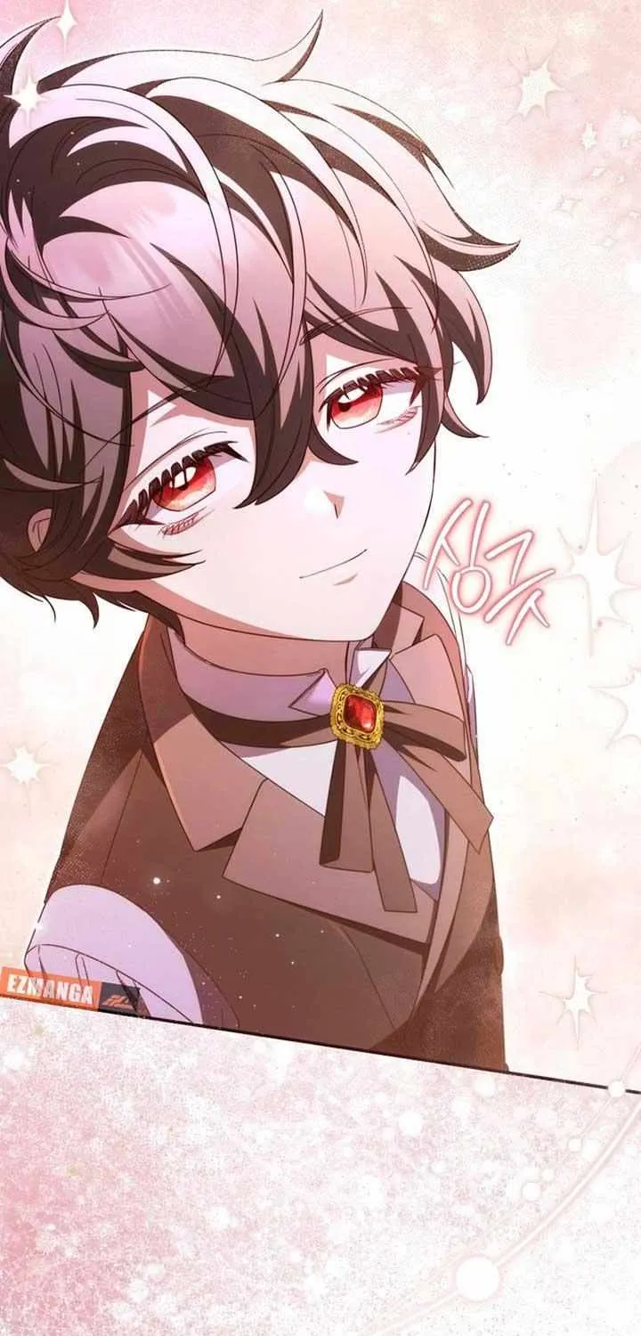 Father, I Won’t Do Anything Chapter 22 page 19 - 