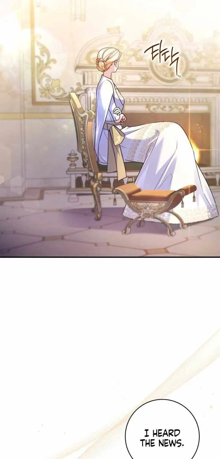 Father, I Won’t Do Anything Chapter 22 page 3 - 