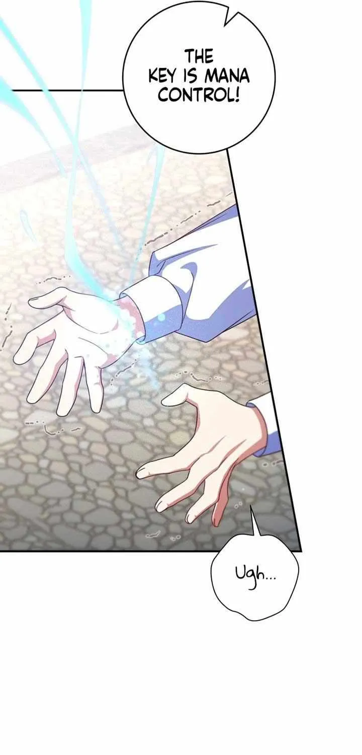 Father, I Won’t Do Anything Chapter 22 page 43 - 