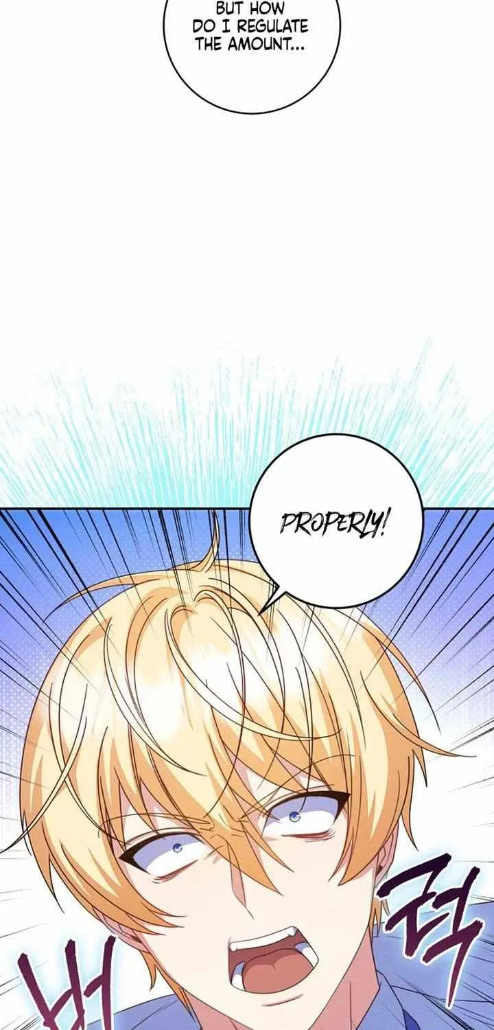 Father, I Won’t Do Anything Chapter 22 page 45 - 