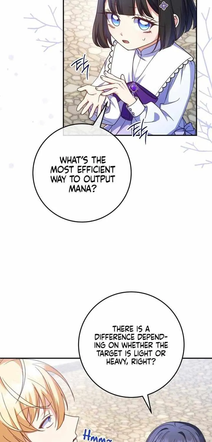 Father, I Won’t Do Anything Chapter 22 page 47 - 