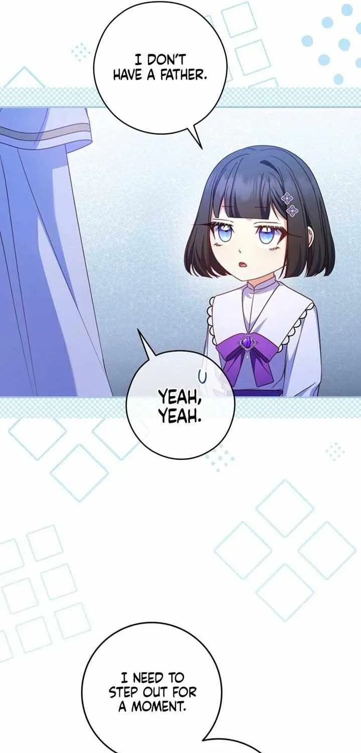 Father, I Won’t Do Anything Chapter 22 page 55 - 