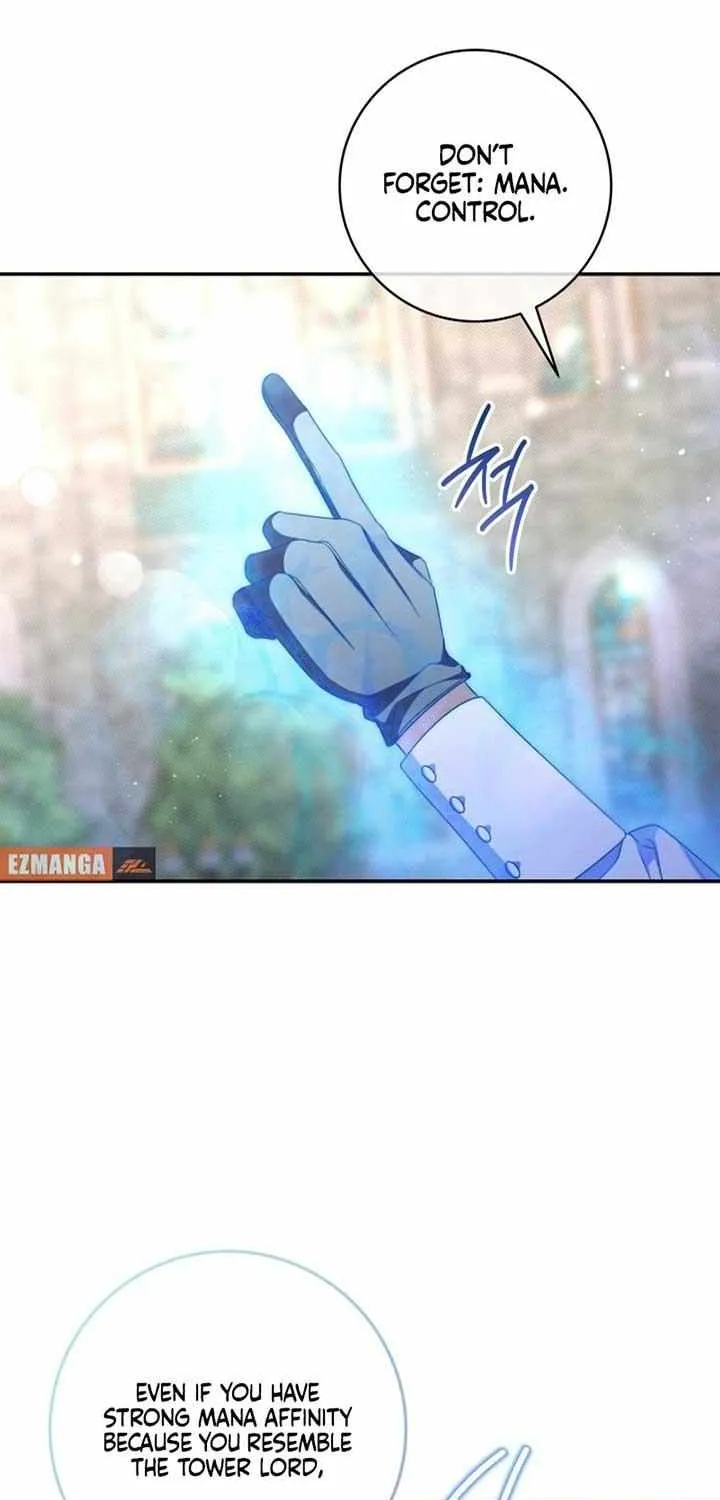 Father, I Won’t Do Anything Chapter 22 page 57 - 