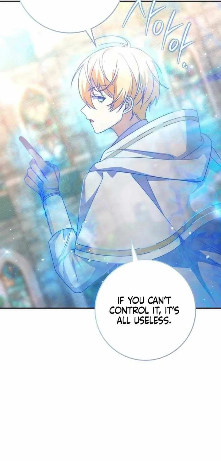Father, I Won’t Do Anything Chapter 22 page 58 - 