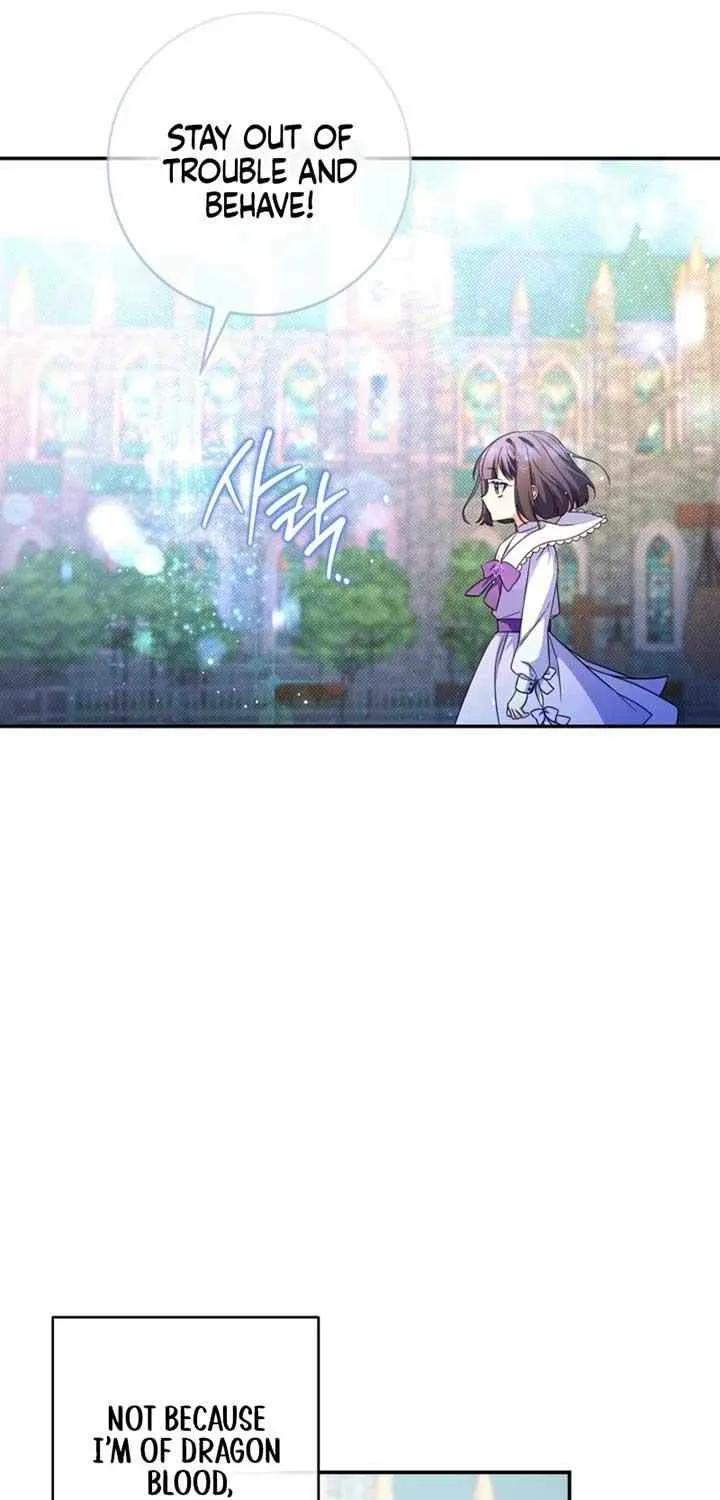 Father, I Won’t Do Anything Chapter 22 page 59 - 