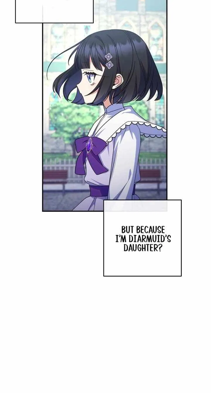 Father, I Won’t Do Anything Chapter 22 page 60 - 