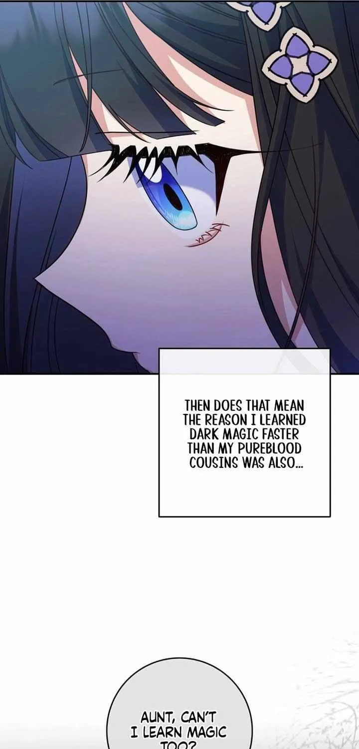 Father, I Won’t Do Anything Chapter 22 page 61 - 