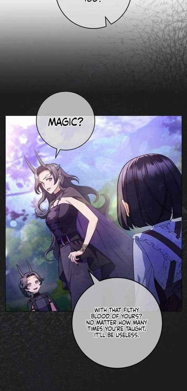 Father, I Won’t Do Anything Chapter 22 page 62 - 