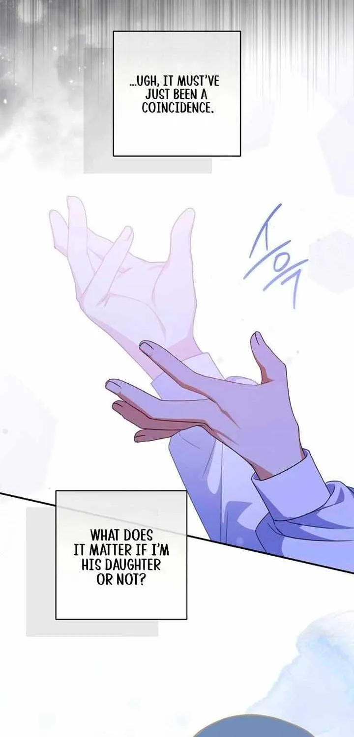 Father, I Won’t Do Anything Chapter 22 page 64 - 