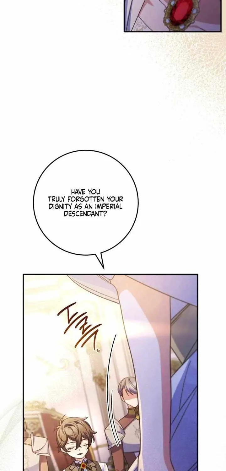 Father, I Won’t Do Anything Chapter 22 page 10 - 